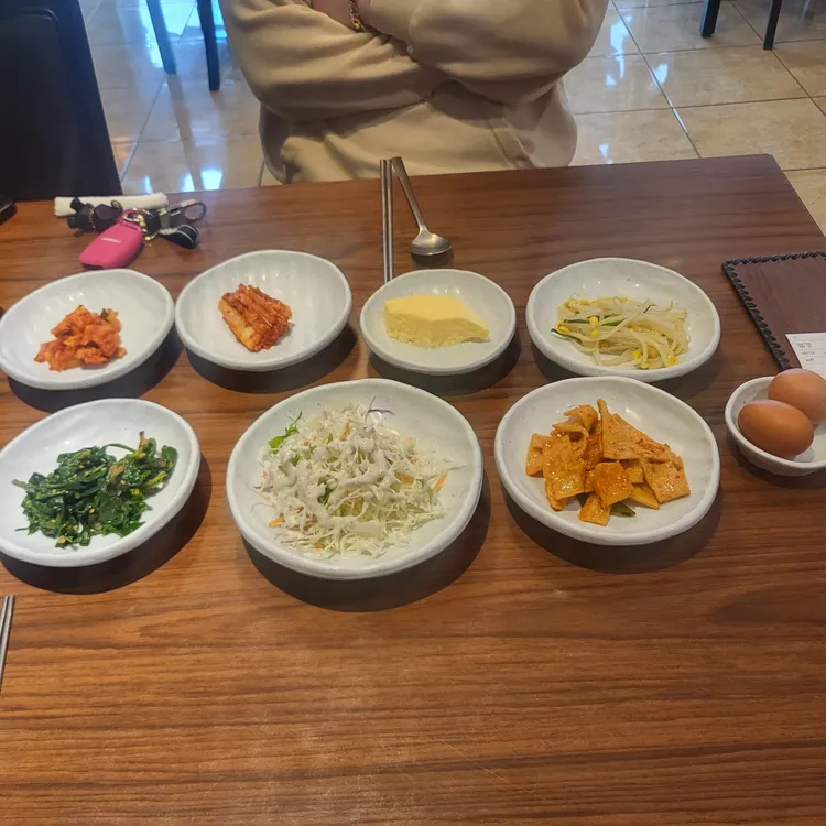 북면맷돌순두부 대표 사진