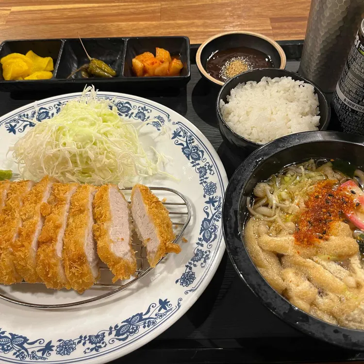 미우카츠 대표 사진