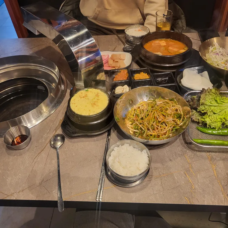 구판장 대표 사진