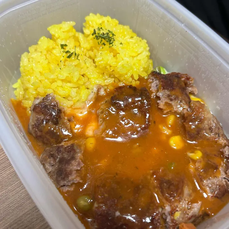 홍대 카레츠 대표 사진