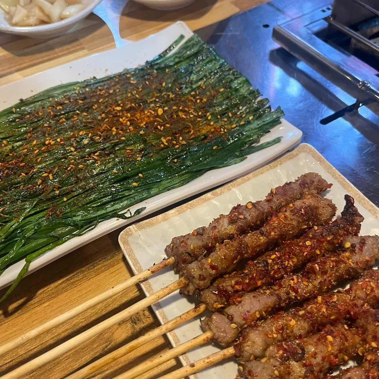 아반티신강양꼬치 대표 사진