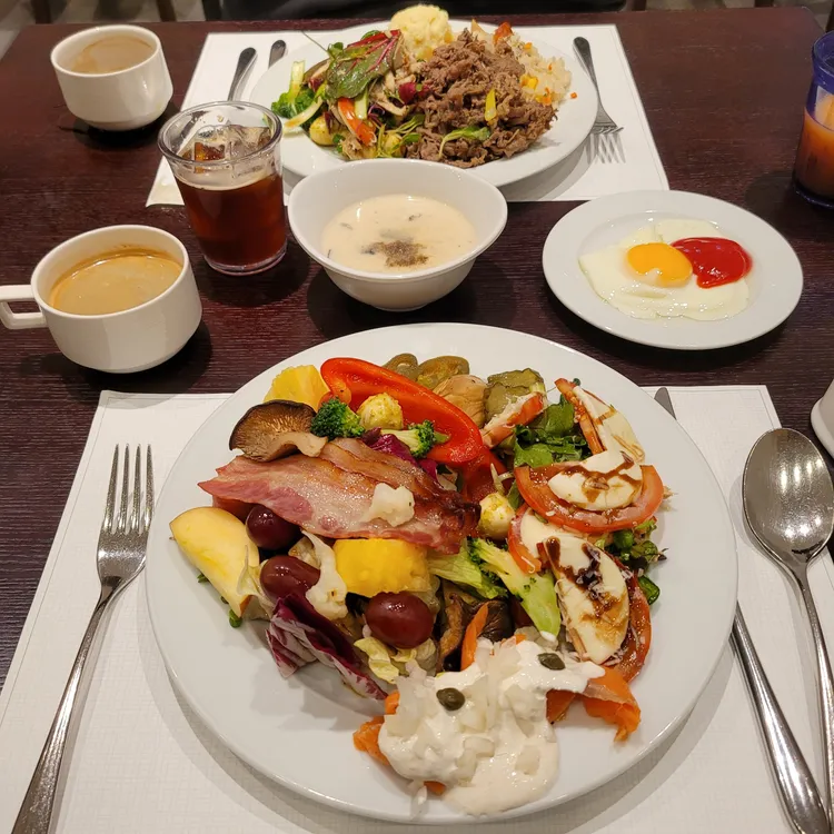 셰프스 키친 대표 사진