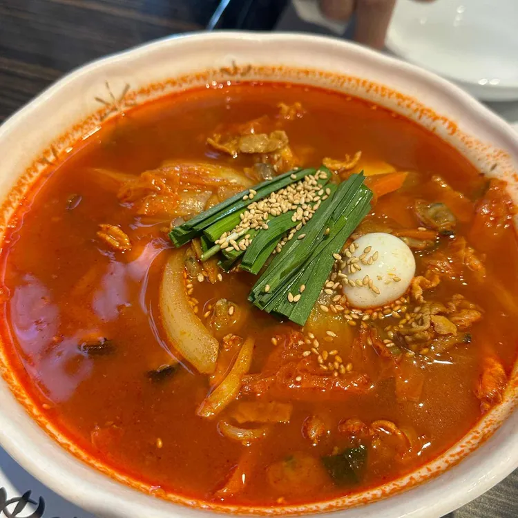 짬뽕지존 대표 사진