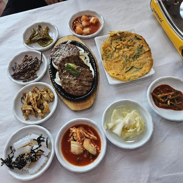 단양민물매운탕쏘가리 대표 사진