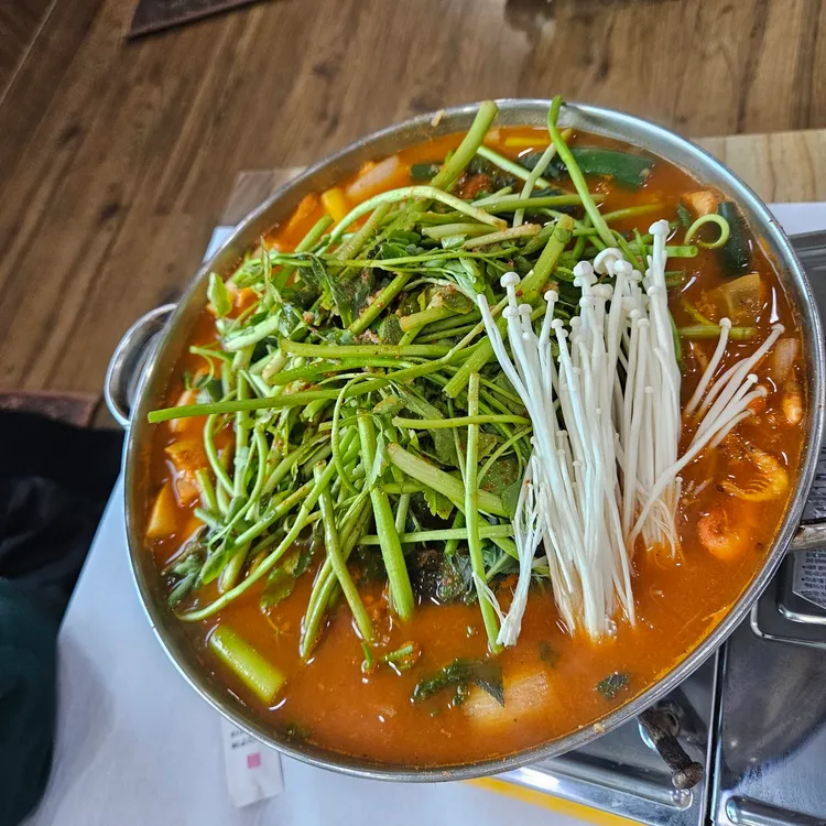 단양민물매운탕쏘가리 대표 사진