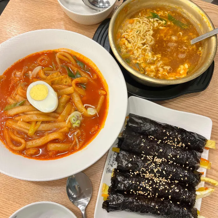 선비꼬마김밥 대표 사진