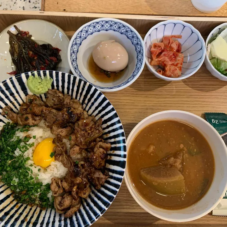 일일양 대표 사진