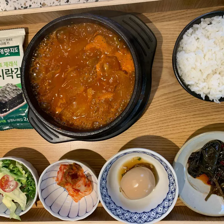 일일양 대표 사진