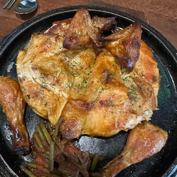 구도로통닭 대표 사진