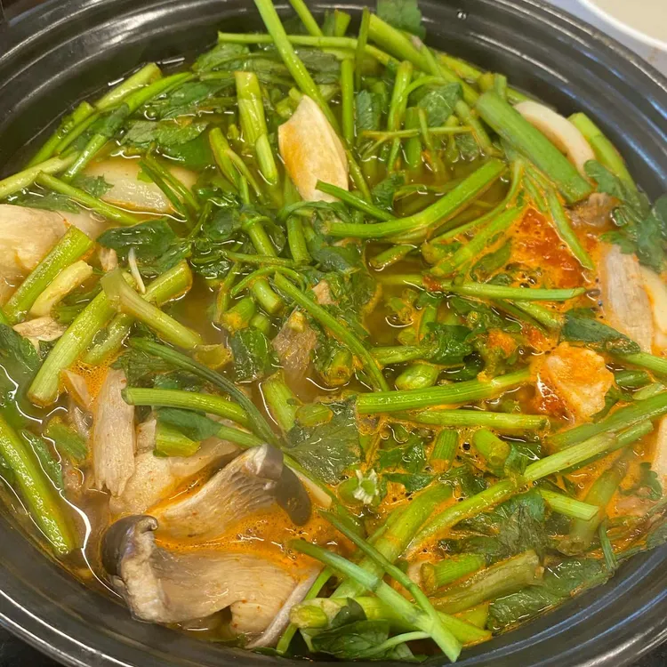 등촌칼국수 대표 사진
