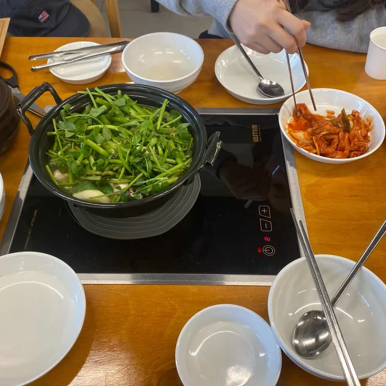 등촌칼국수 대표 사진