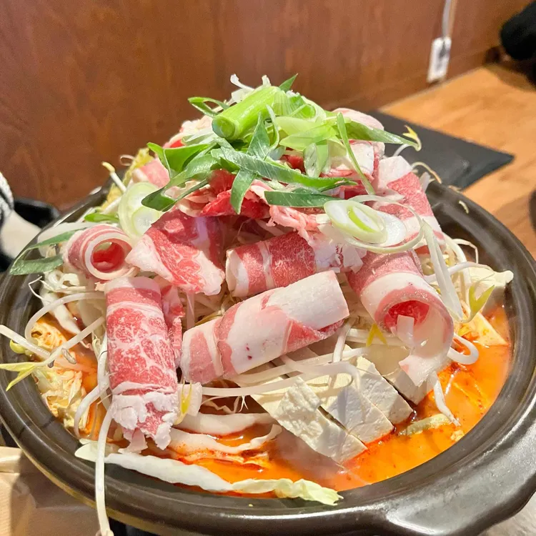 송도술상 대표 사진