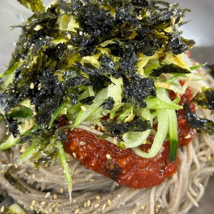 원소리 막국수 대표 사진