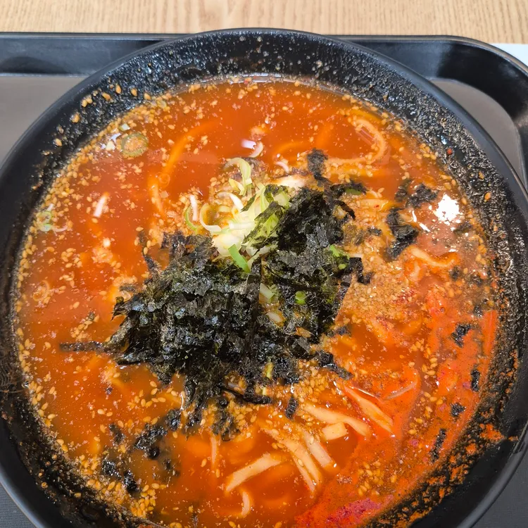 153구포국수 대표 사진