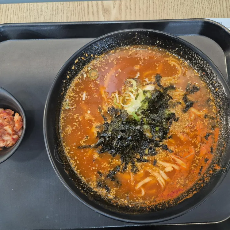 153구포국수 대표 사진
