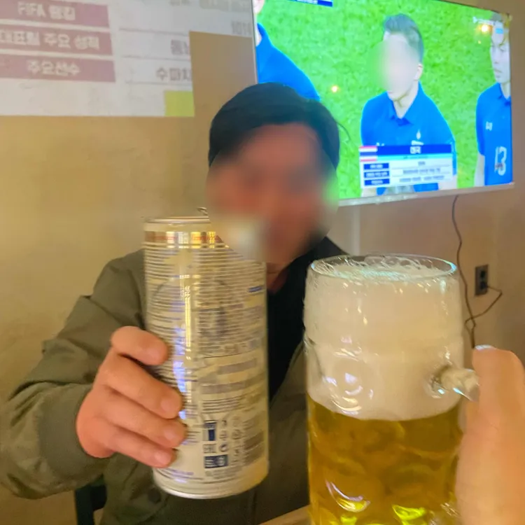 카페 모임 블루밍 대표 사진