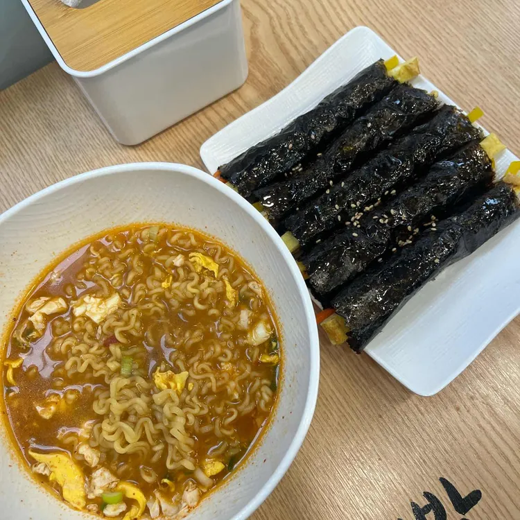 선비꼬마김밥 대표 사진