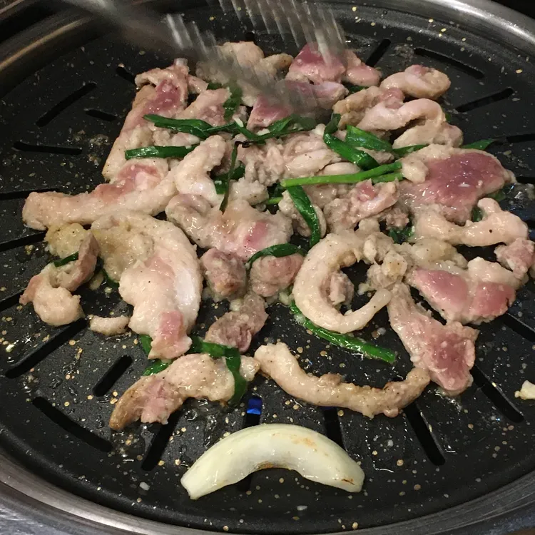 돈오리 대표 사진