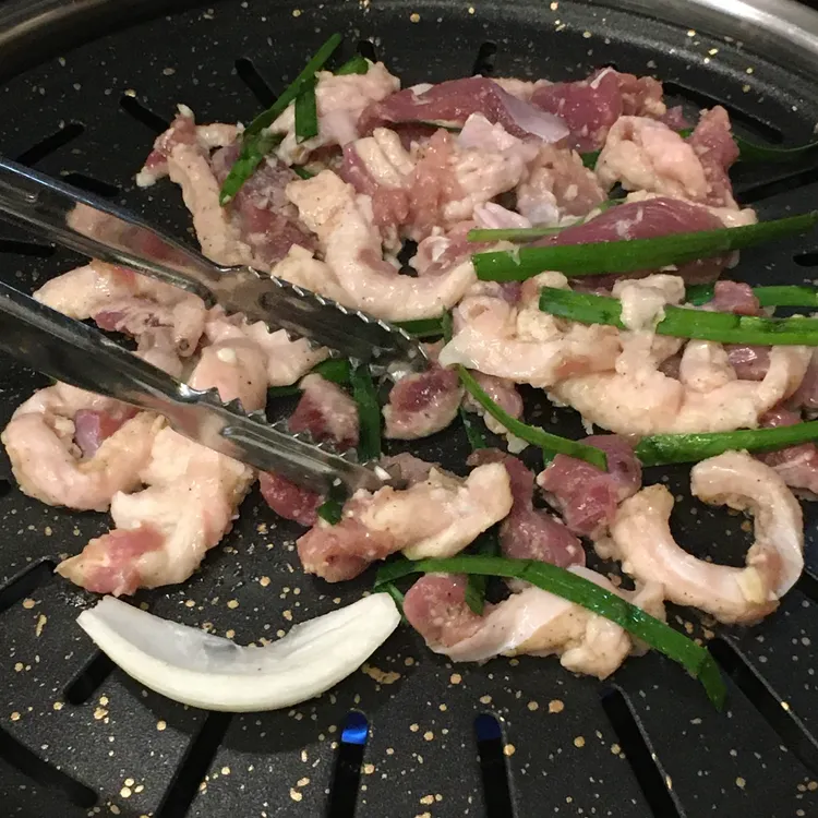 돈오리 대표 사진
