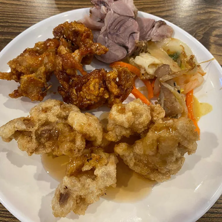 연화랑 대표 사진