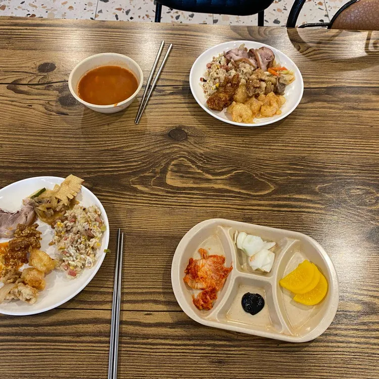 연화랑 대표 사진