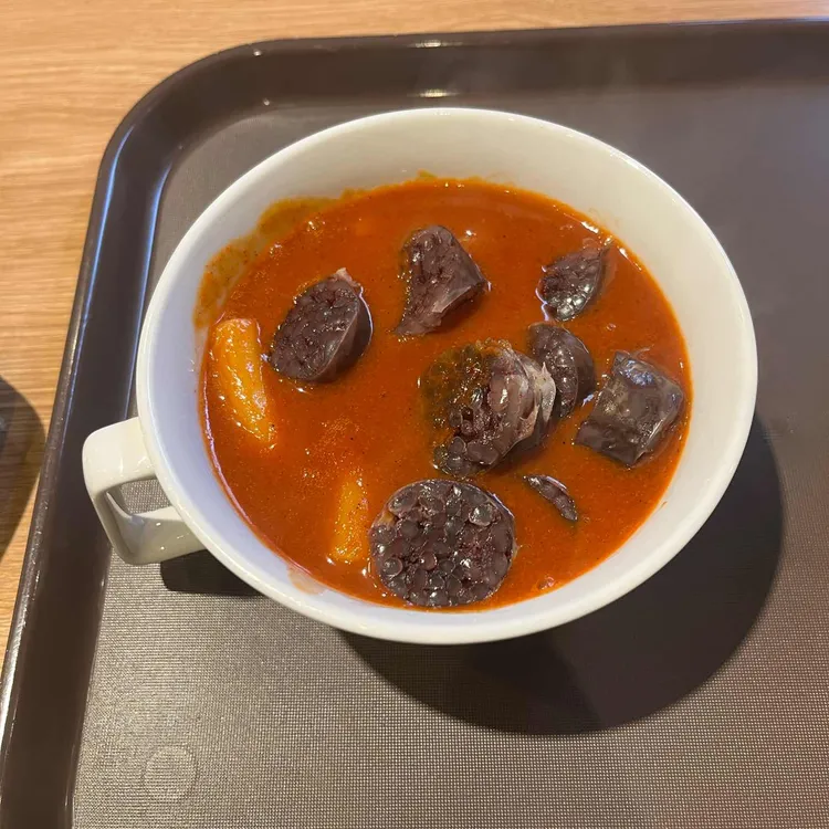 신전떡볶이 대표 사진