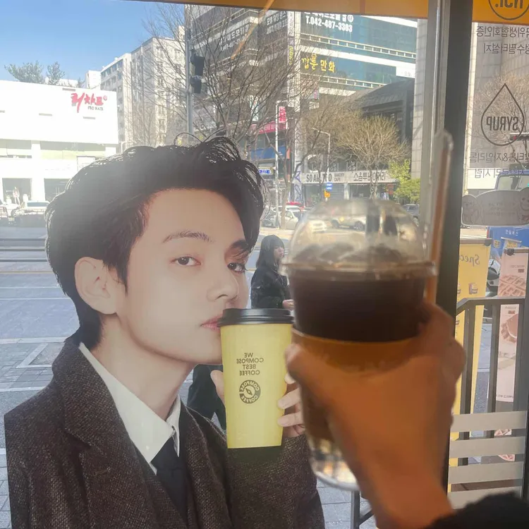 컴포즈커피 대표 사진