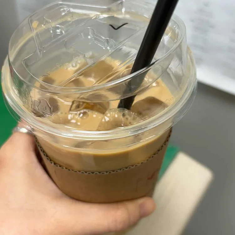 커피라운지 대표 사진