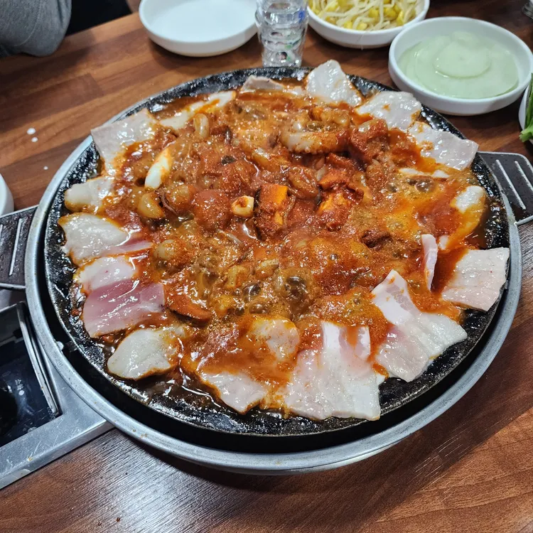 나정순할매쭈꾸미 대표 사진
