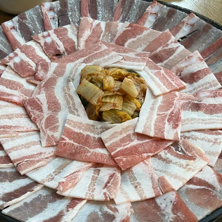 김삼부대 대표 사진