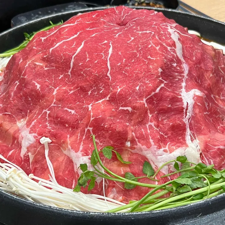 신사우물갈비 대표 사진