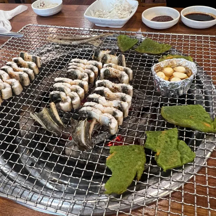 산들에 농원 대표 사진