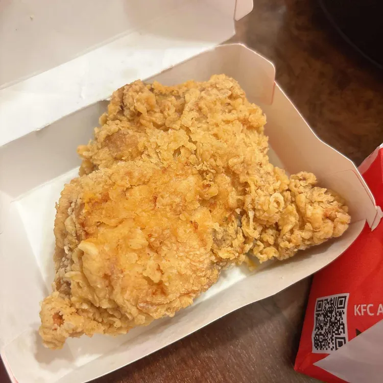케이에프씨 대표 사진