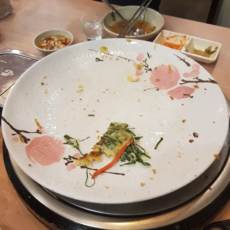 오서방네 조개찜 대표 사진