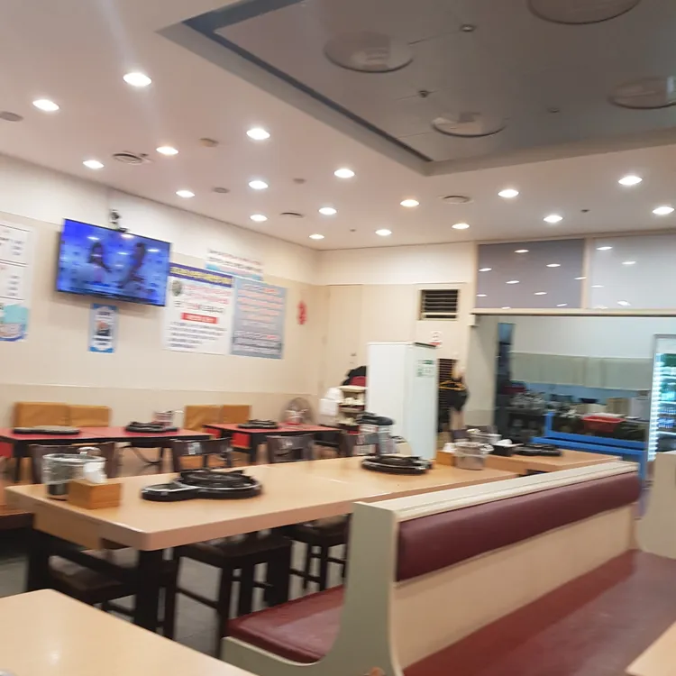 오서방네 조개찜 대표 사진