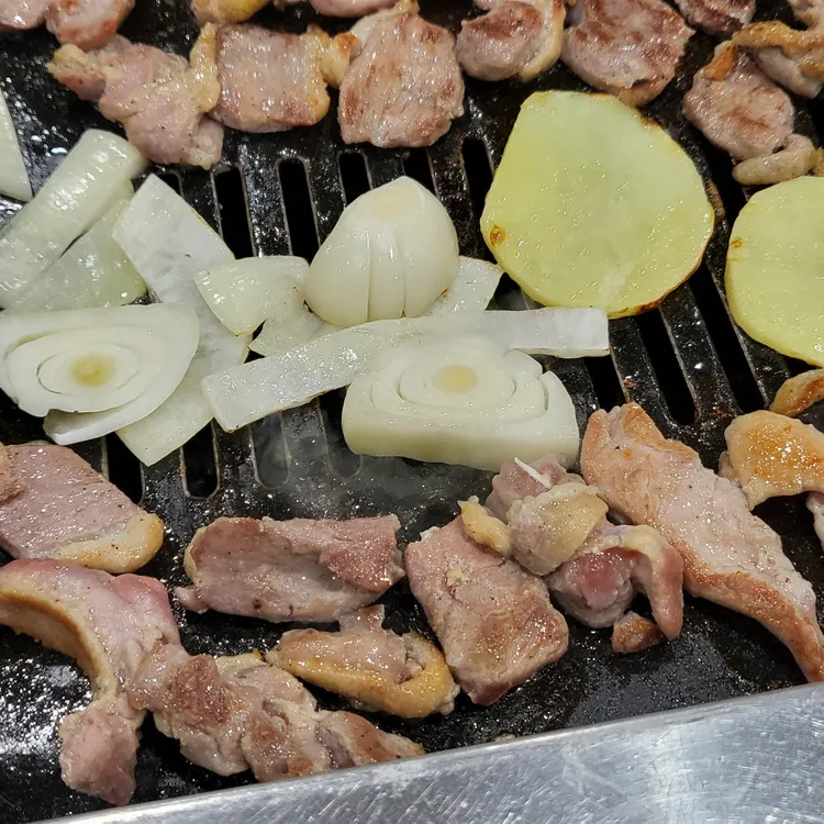 오리정 대표 사진
