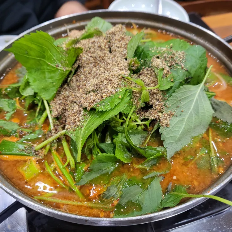 오리정 대표 사진
