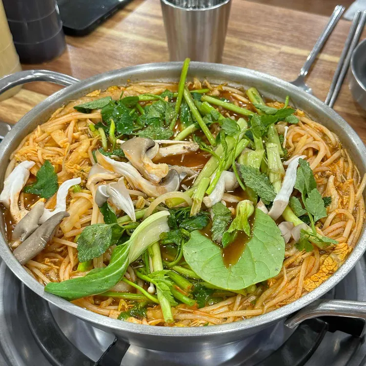 몽샤브칼국수 대표 사진
