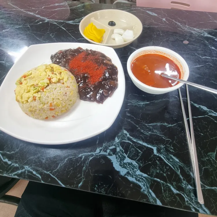 송림반점 대표 사진
