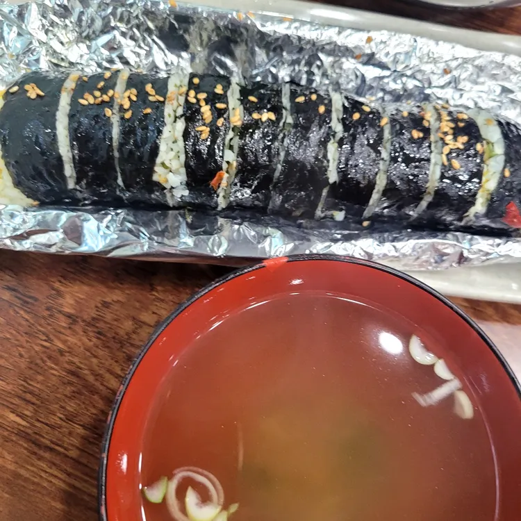 국수대장 대표 사진