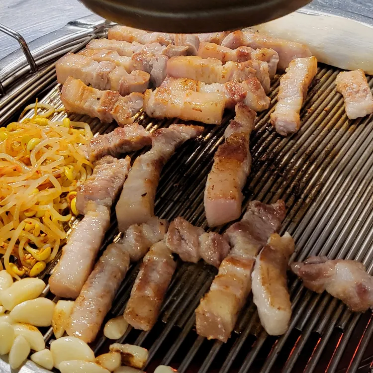 불타는연탄집 대표 사진
