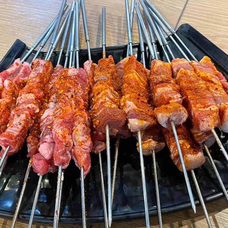 로향양꼬치 대표 사진