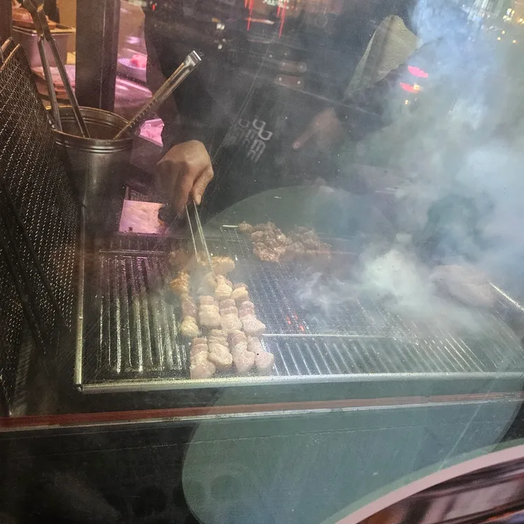 촌놈들연탄구이 사진