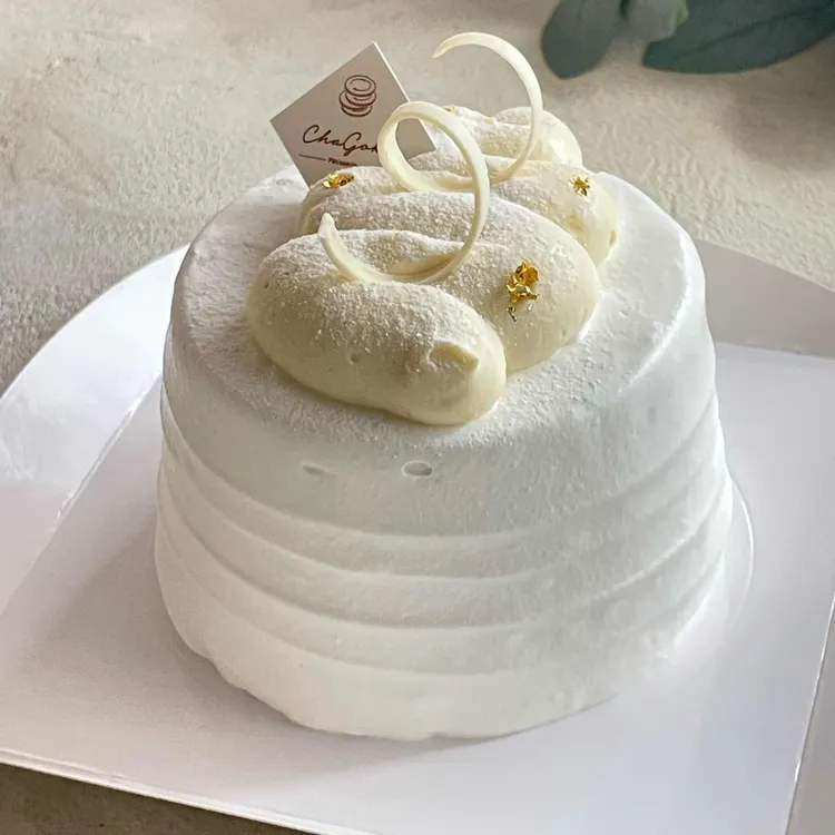 차곡파티세리 대표 사진