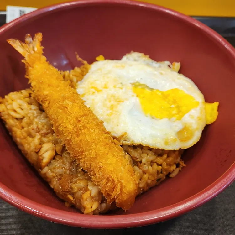 한솥도시락 대표 사진