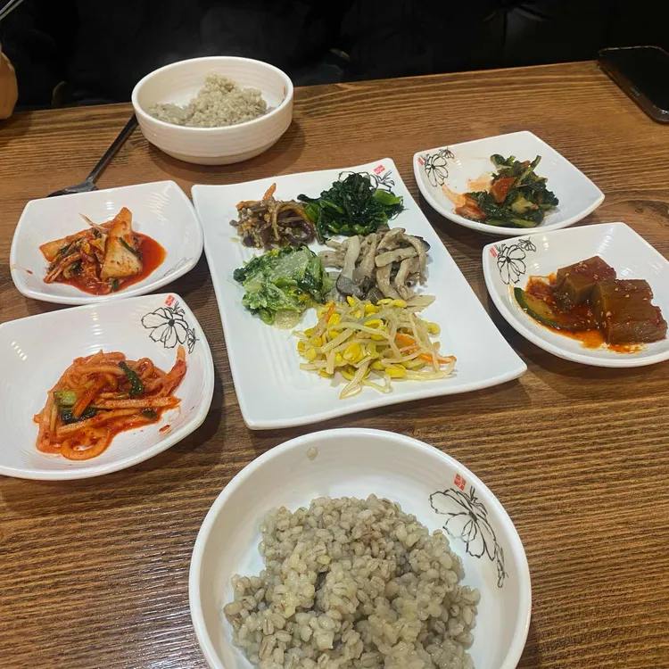 인하칼국수 대표 사진