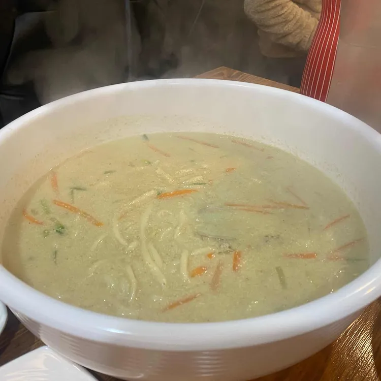 인하칼국수 대표 사진