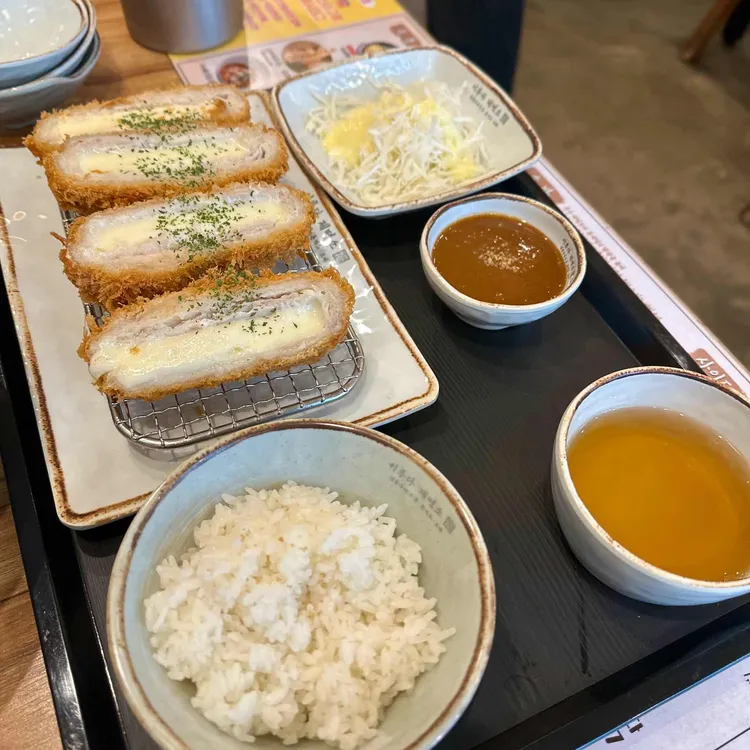 이루다제면소 대표 사진