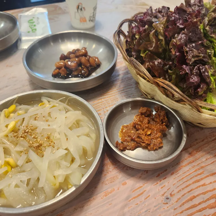 소미갈비찜 대표 사진