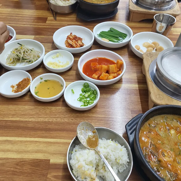 남원추어탕추어락2 대표 사진